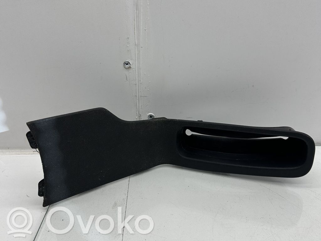 Citroen DS3 Отделка ручного тормоза 