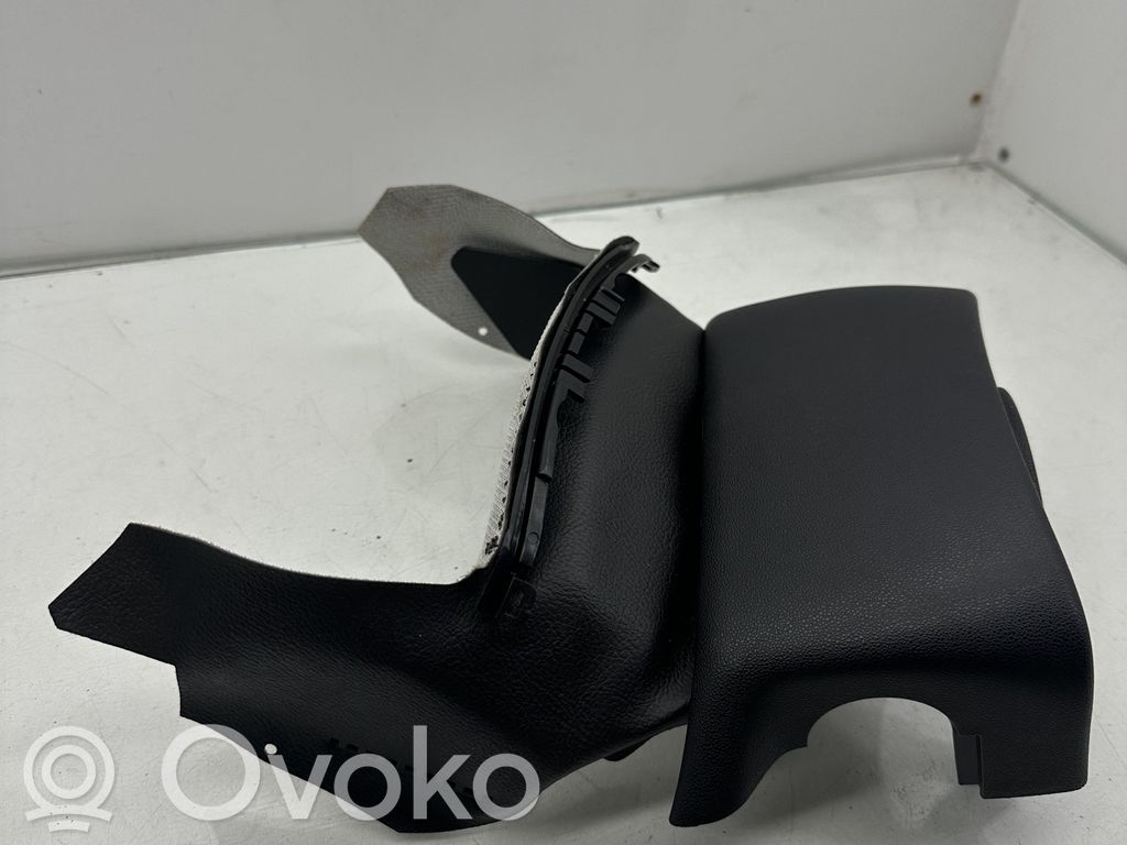 Citroen DS3 Steering wheel column trim 