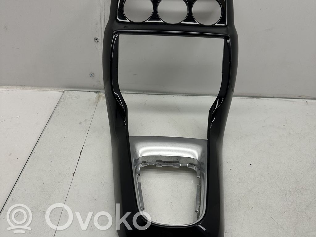 Citroen DS3 Dashboard lower bottom trim panel 
