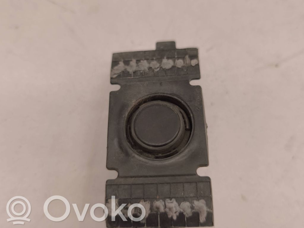 Volkswagen Tiguan Sensor de aparcamiento PDC 