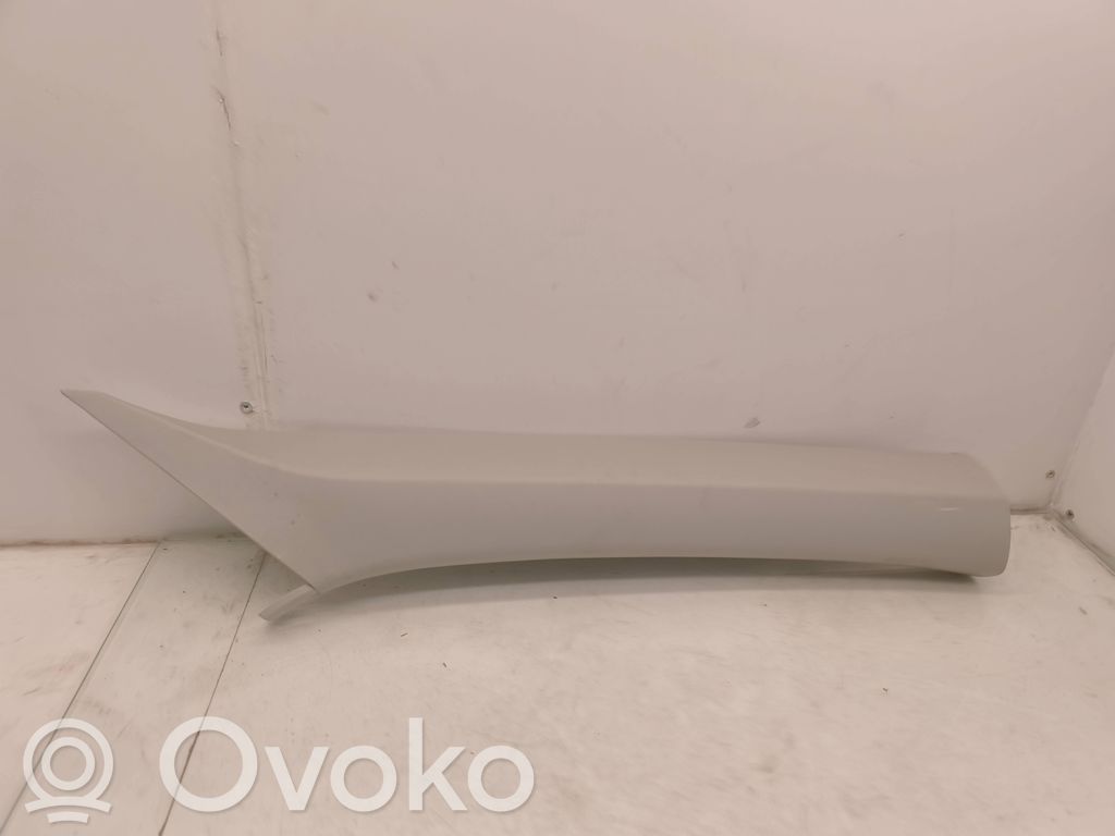 Osłona słupka szyby przedniej / A   5NA867234A