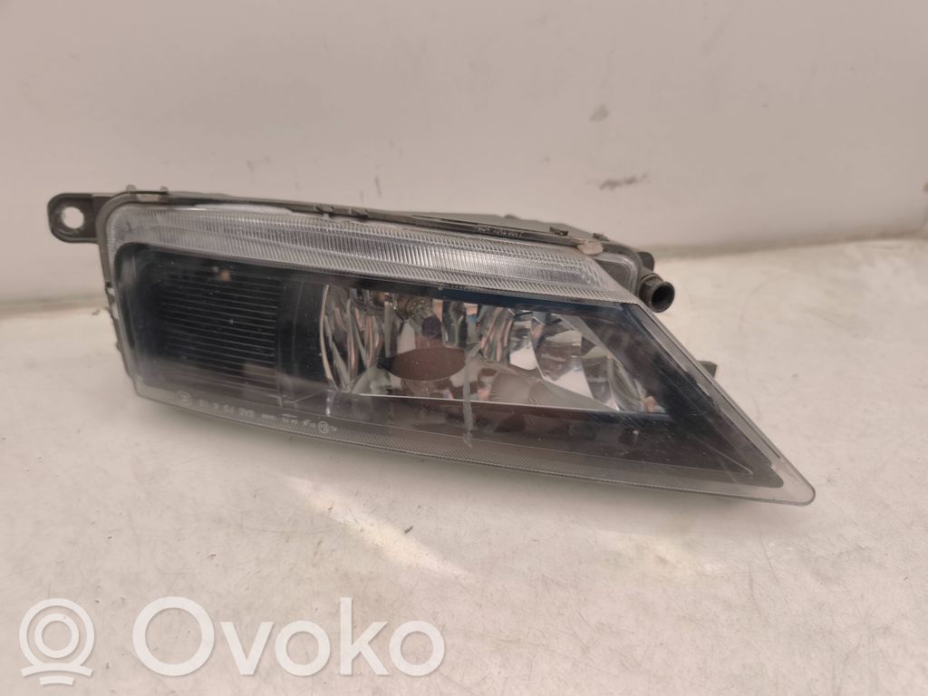 Volkswagen Tiguan Światło przeciwmgłowe przednie 
