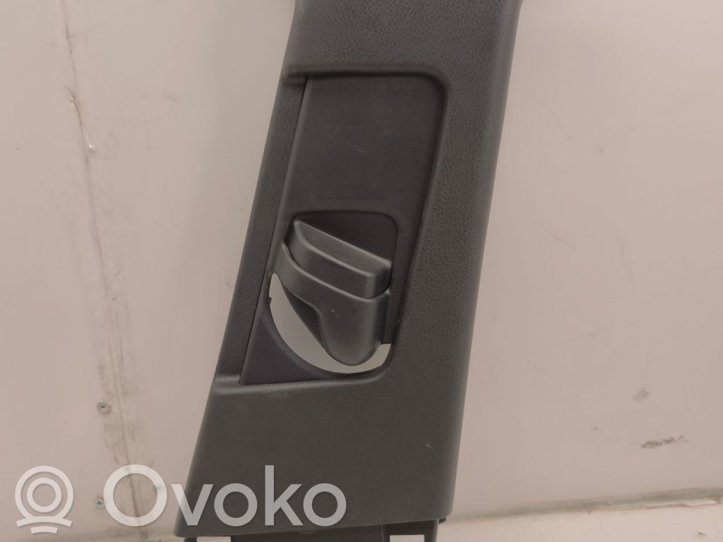Toyota C-HR I Osłona górna słupka / B 