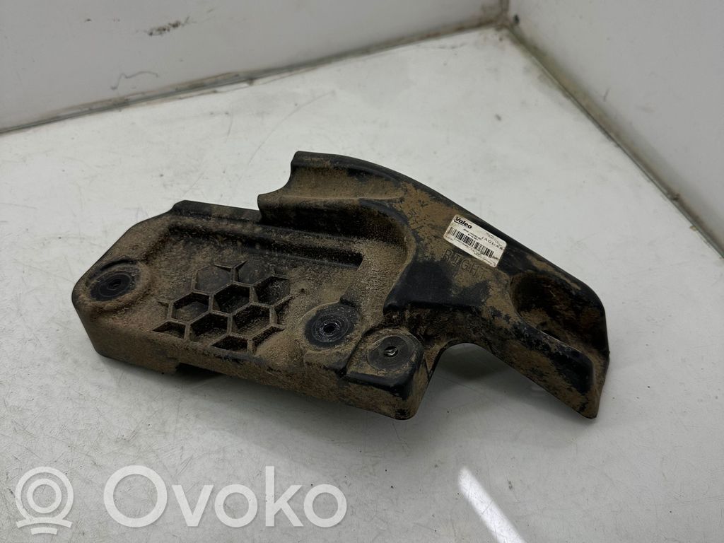 Land Rover Range Rover Velar Wspornik czujnika Distronic 
