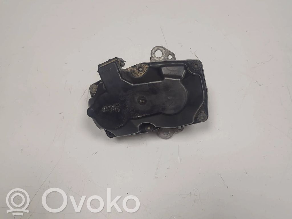 Nissan X-Trail T32 Zawór EGR 