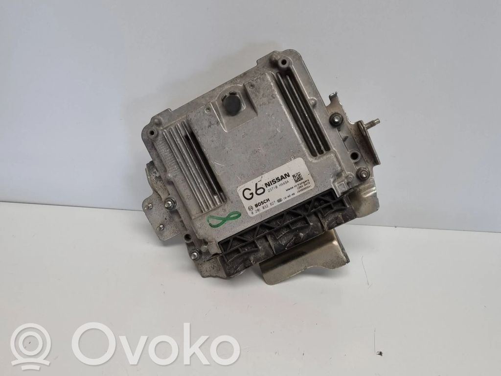 Nissan X-Trail T32 Engine control unit/module 