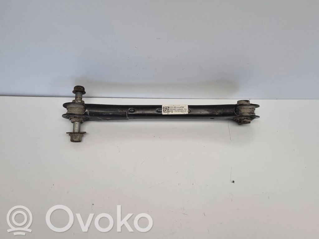 KIA Ceed Brazo de suspensión/horquilla superior trasero 