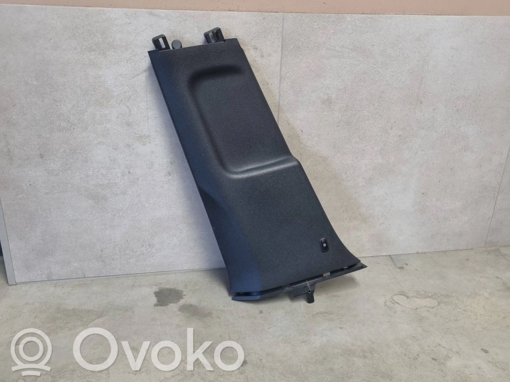 Volkswagen Jetta VI Rivestimento montante (B) (fondo) 