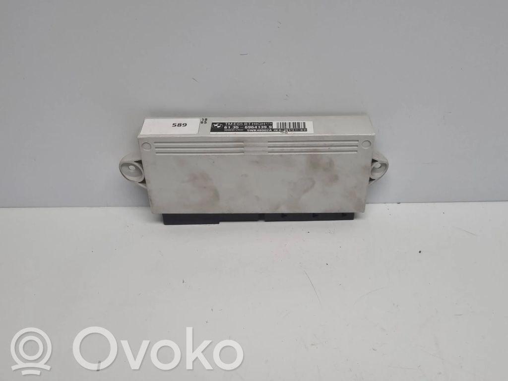 Other control units/modules   6964139,5WK48002A,69641399
