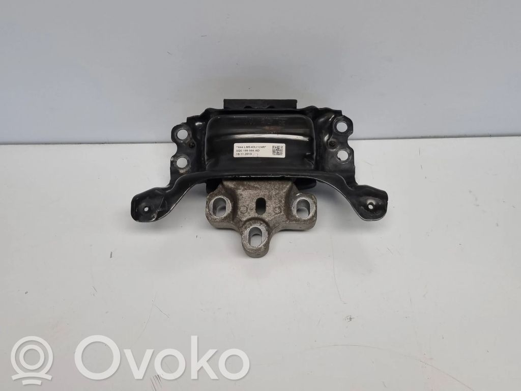 Audi A3 S3 8V Mocowanie / Uchwyt skrzyni biegów 