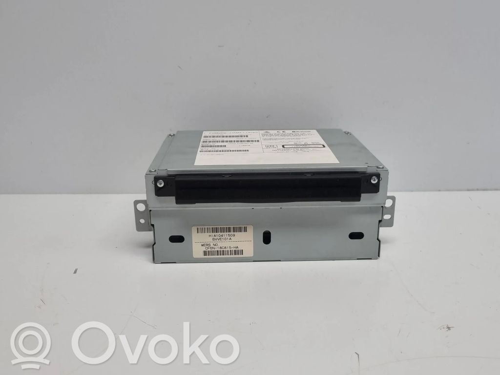Volvo V40 Unitate principală radio/CD/DVD/GPS 