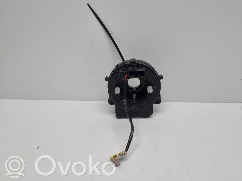 KIA Optima Airbag slip ring squib (SRS ring) 