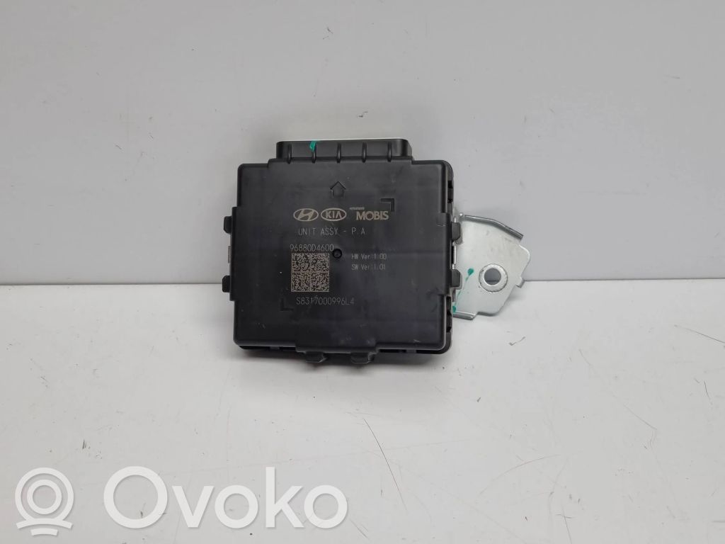 KIA Optima Autres unités de commande / modules 