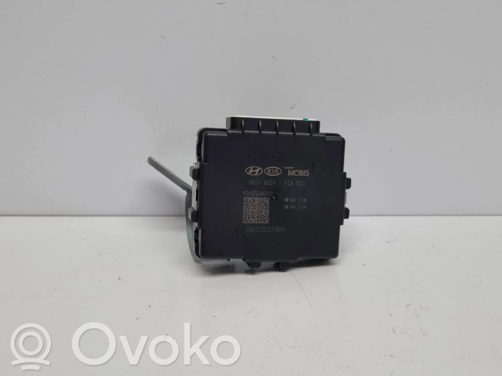 KIA Optima Autres unités de commande / modules 