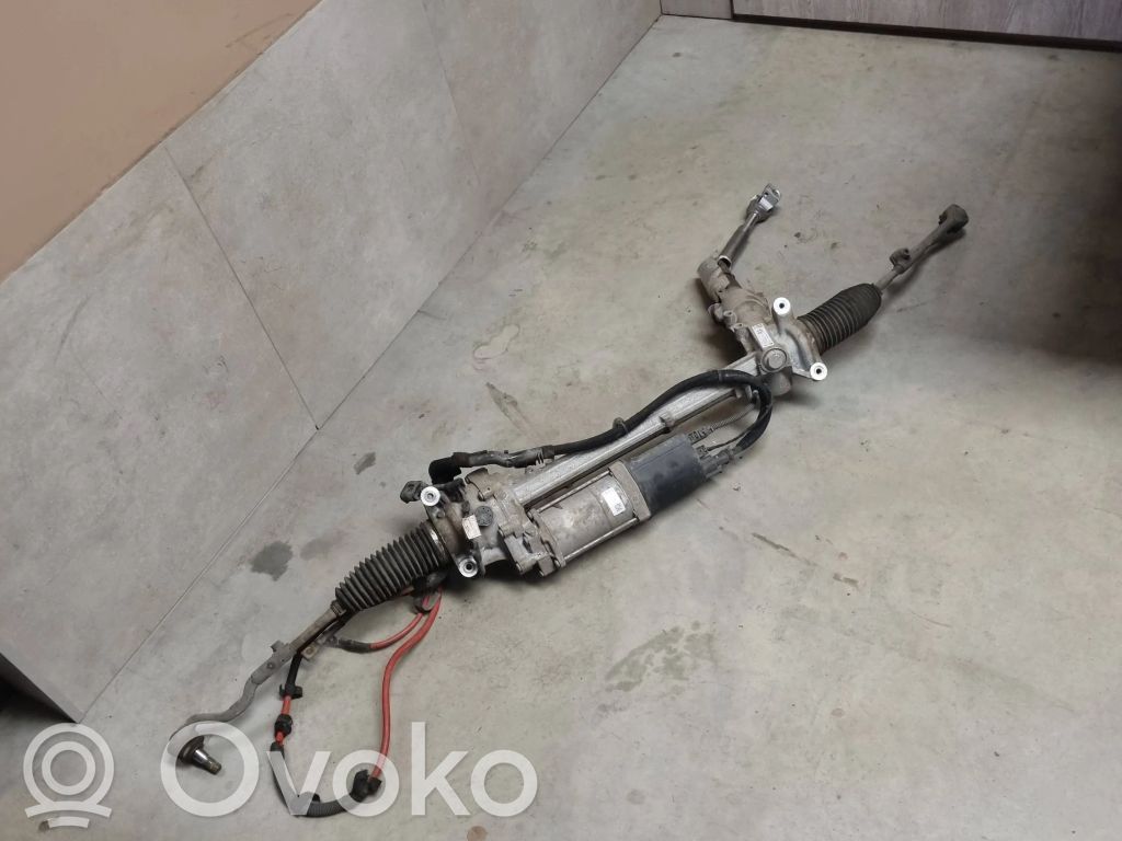 BMW 3 F30 F35 F31 Stūres statnis 