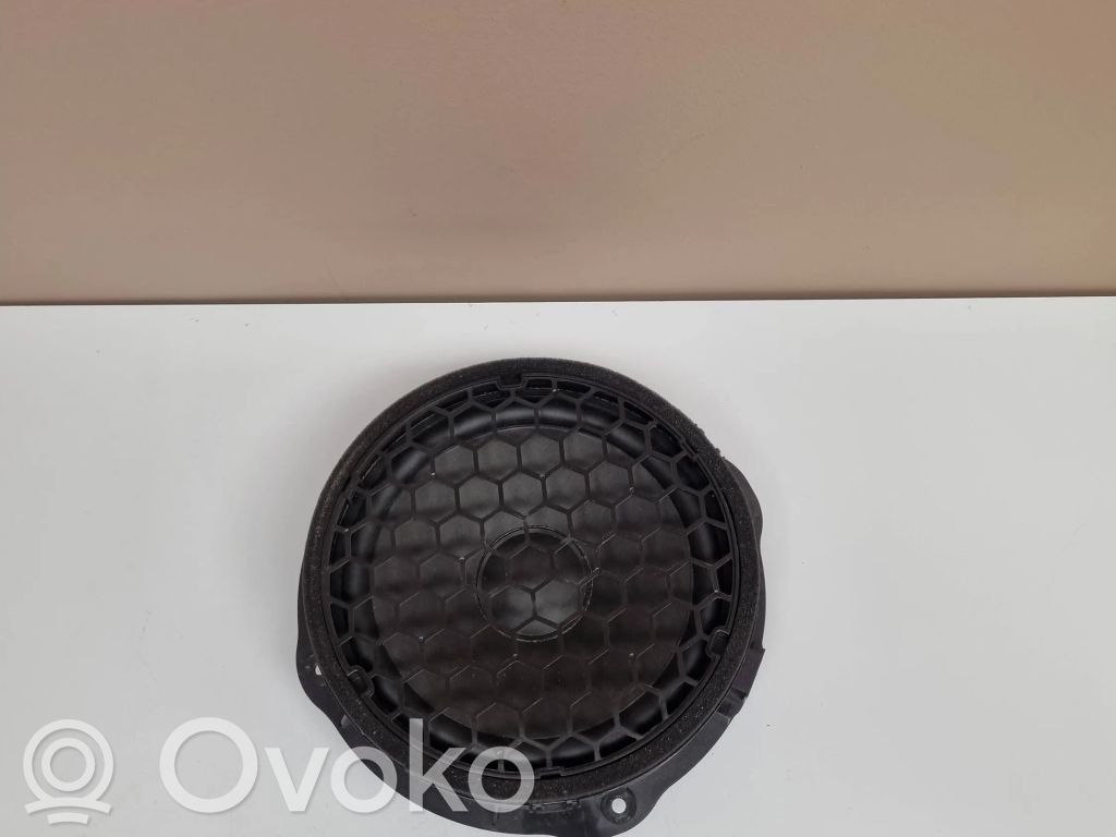 Audi A3 S3 8V Etuoven diskanttikaiutin 