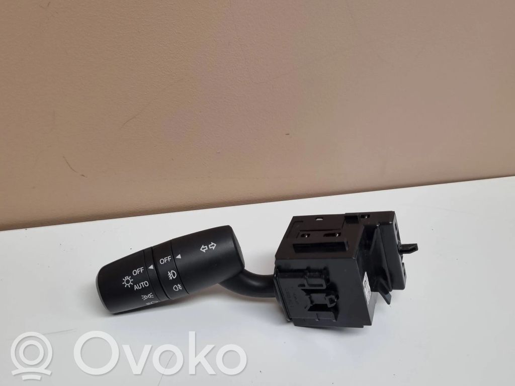 Interruptor de control del panel de luces   17F8873