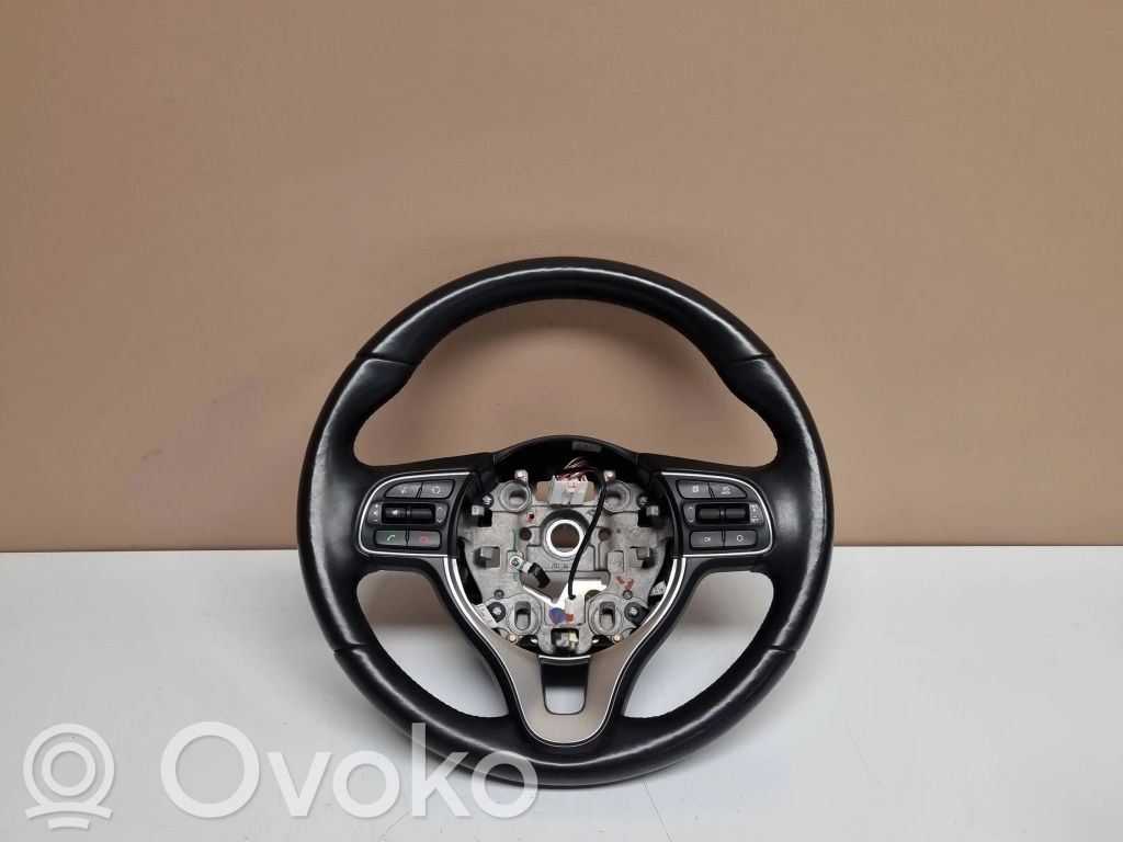 KIA Sportage Lenkrad 