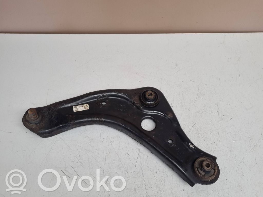 Nissan Qashqai Вилы 