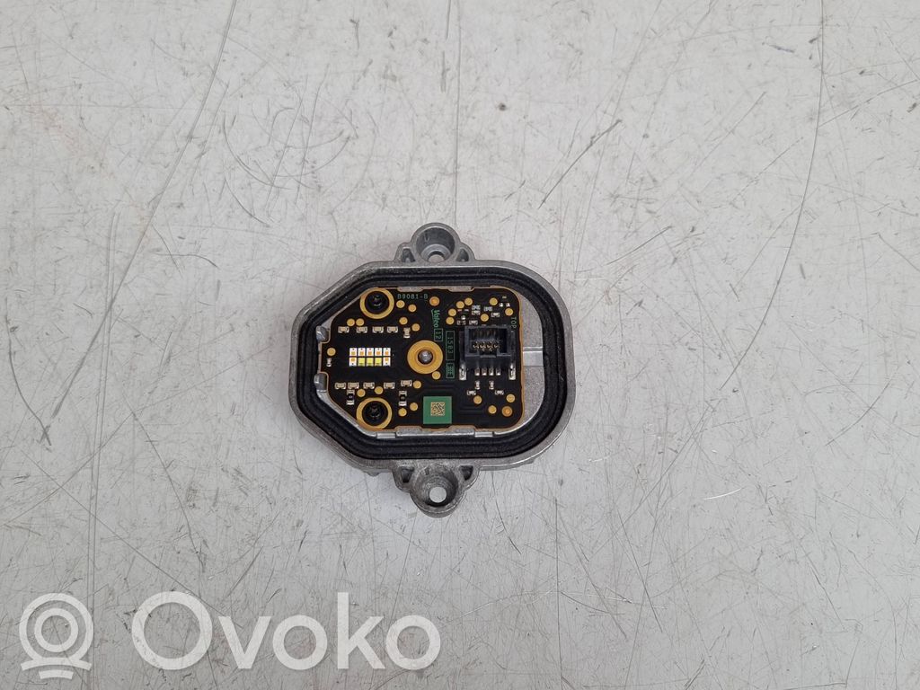 Xenon control unit/module   B9081B