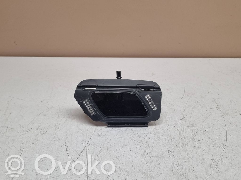 Skoda Superb B8 (3V) Žibintų apiplovimo purkštukas (-ai) 