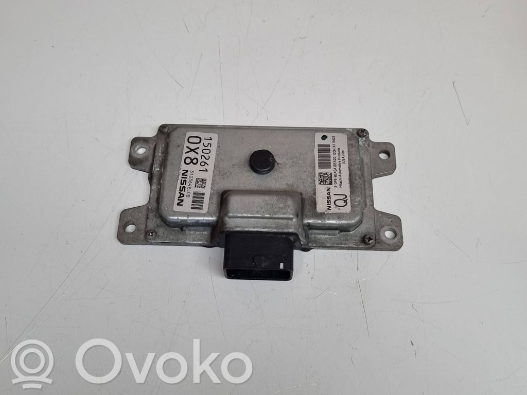 Engine control unit/module   310364EL0B,150261