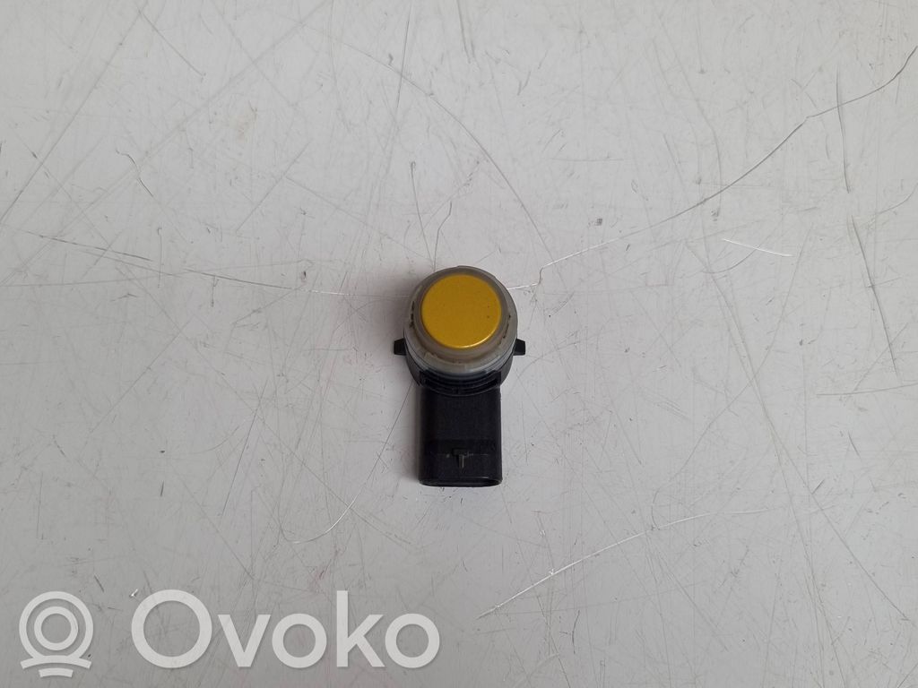 Peugeot 208 II Parksensor PDC 
