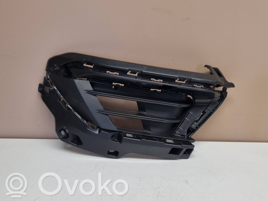KIA Sportage Kratka dolna zderzaka przedniego 
