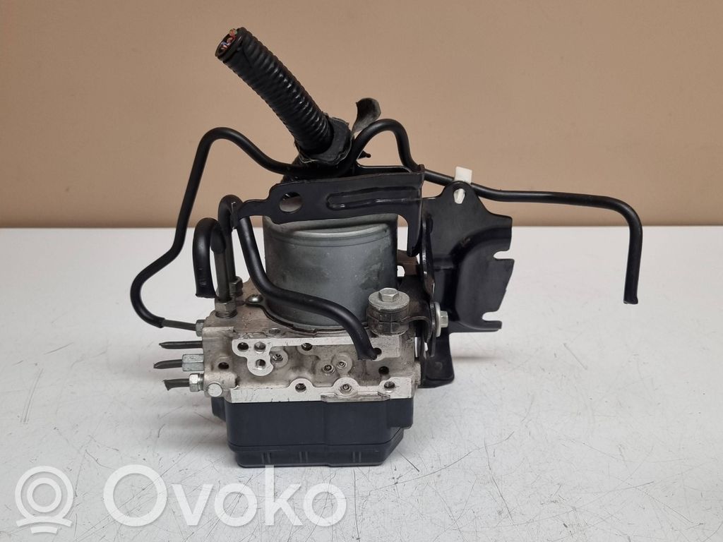 Mazda 6 ABS bloks 