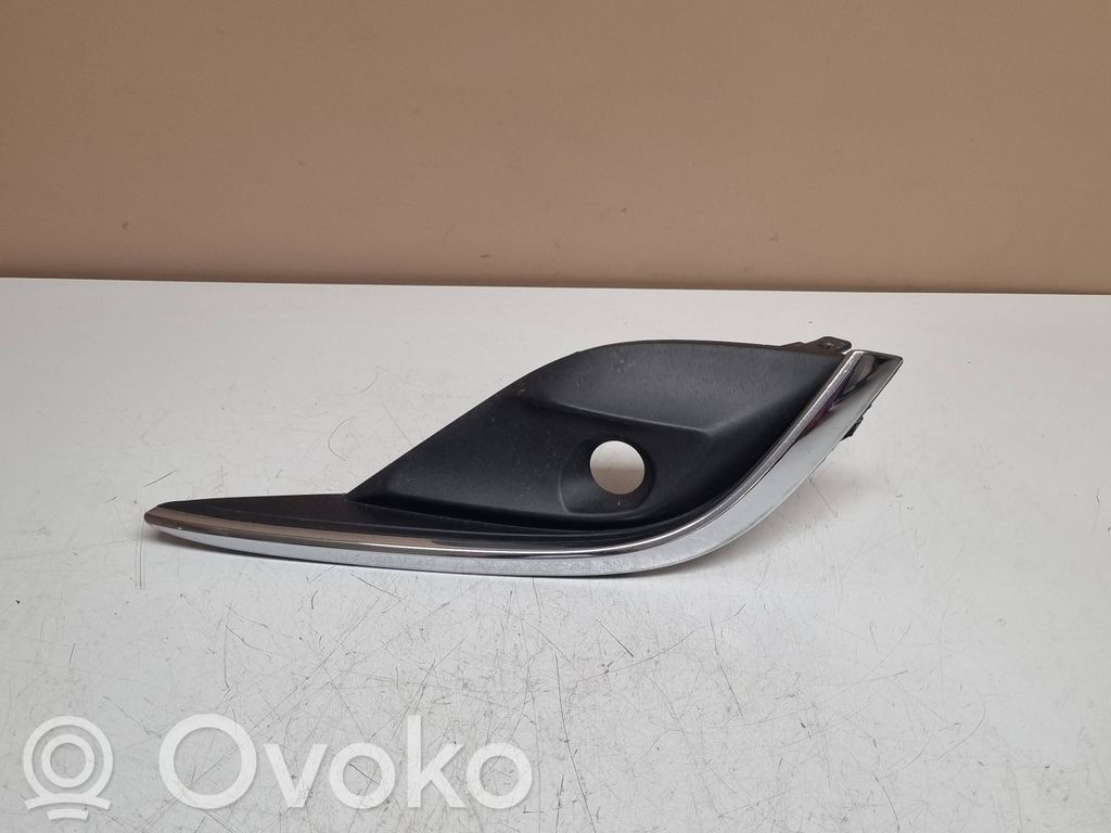 Mazda 6 Etusumuvalon ritilä 
