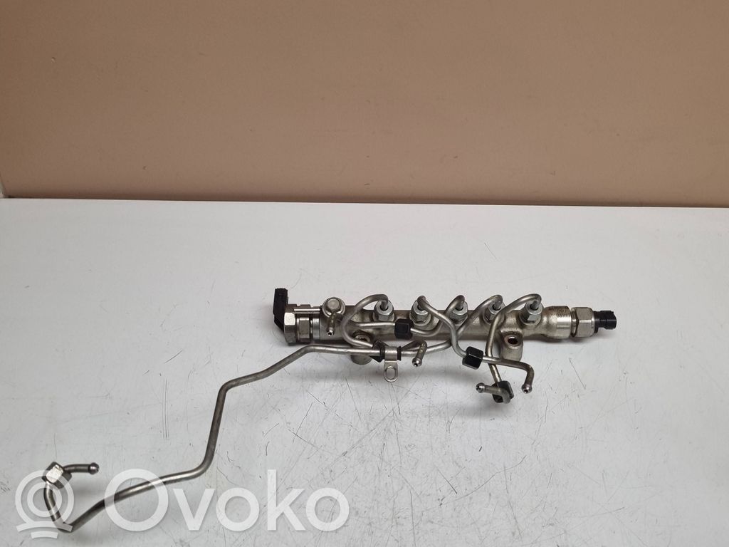 Mazda 6 Fuel main line pipe 
