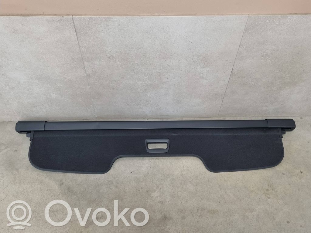 Volkswagen Caddy Tavarahyllyn kansi 