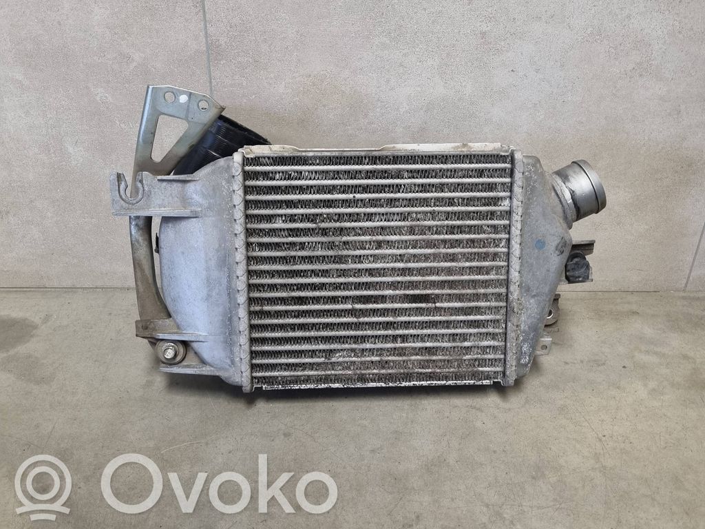 Subaru Outback (BS) Intercooler radiator 