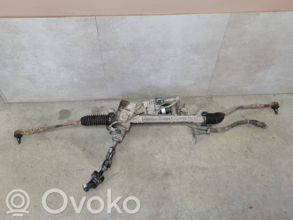 Subaru Outback (BS) Vairo kolonėlė 