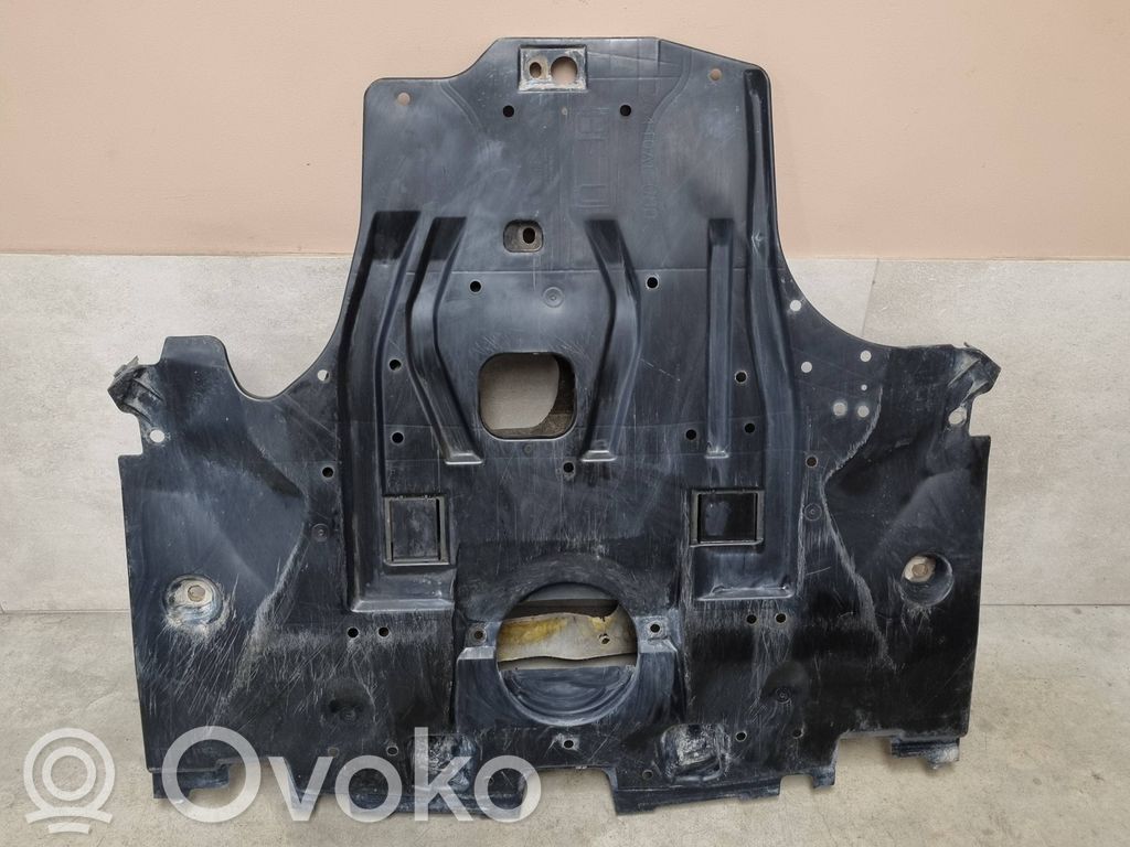 Subaru Outback (BS) Engine splash shield/under tray 