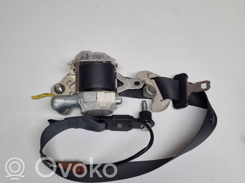 Subaru Outback (BS) Saugos diržas priekinis 