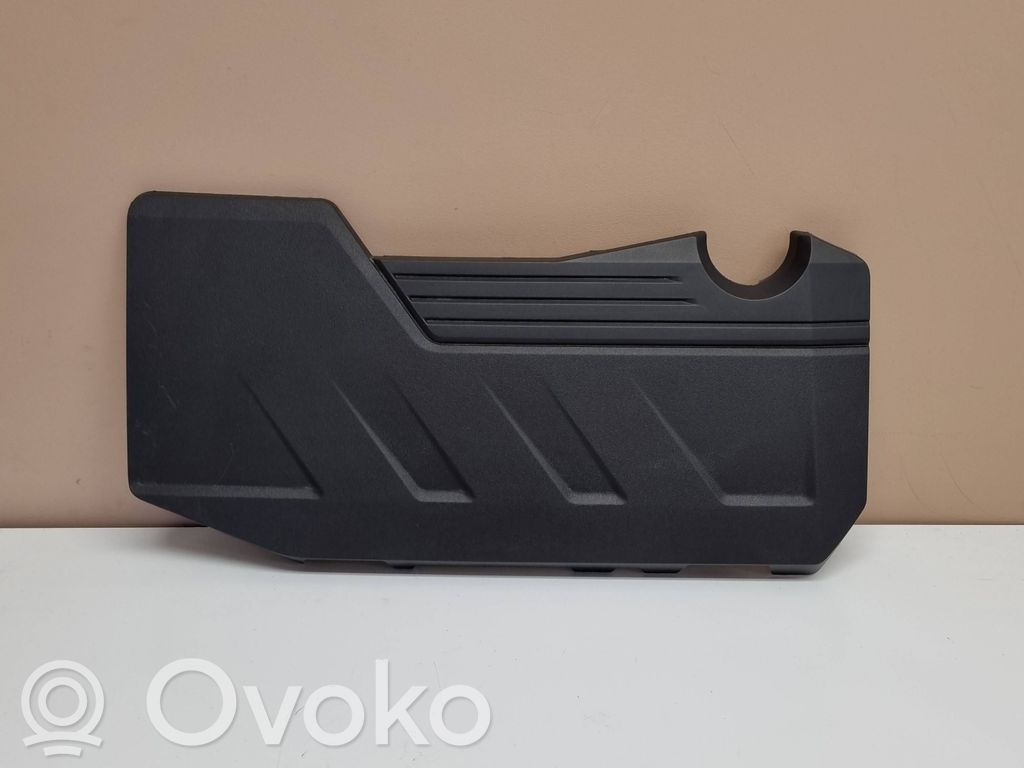 Peugeot 2008 II Engine cover (trim) 