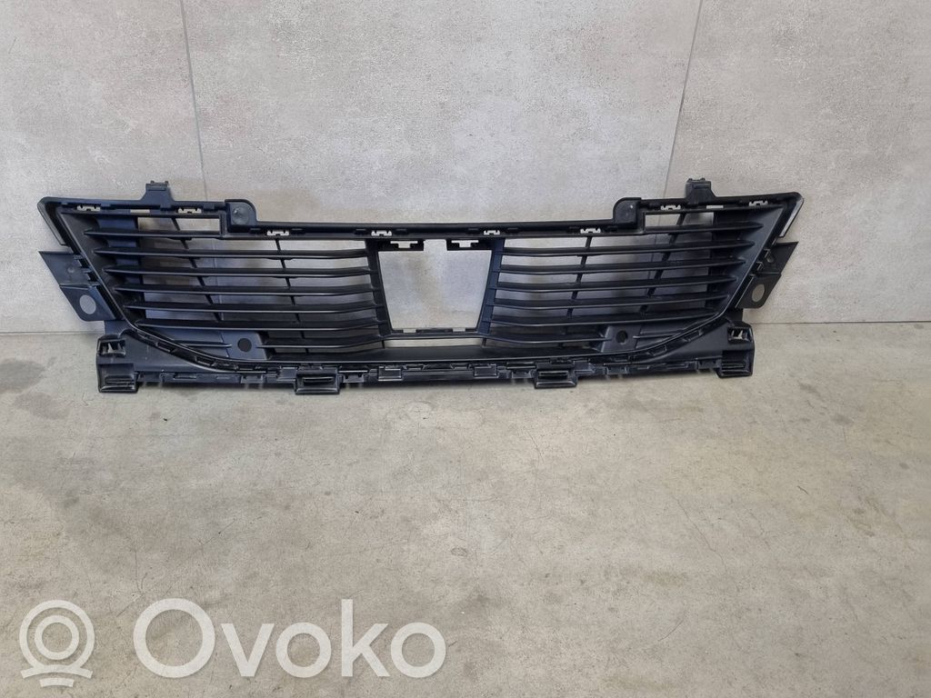 Peugeot 2008 II Grilă inferioară bară față 
