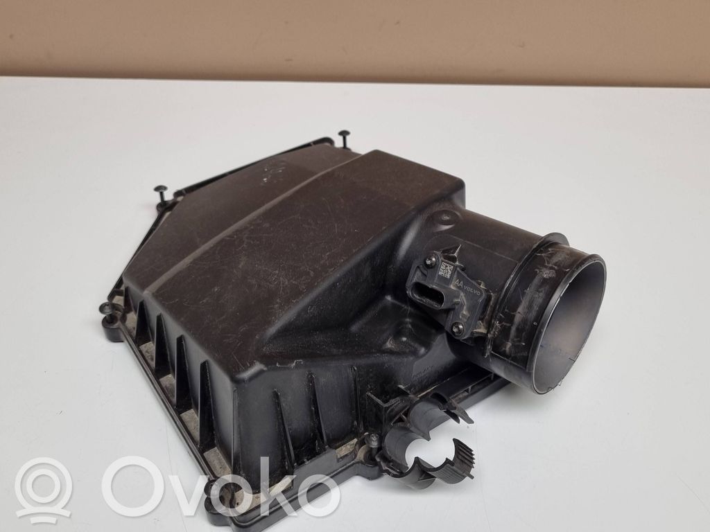 Volvo XC60 Tapa de la caja del filtro de aire 