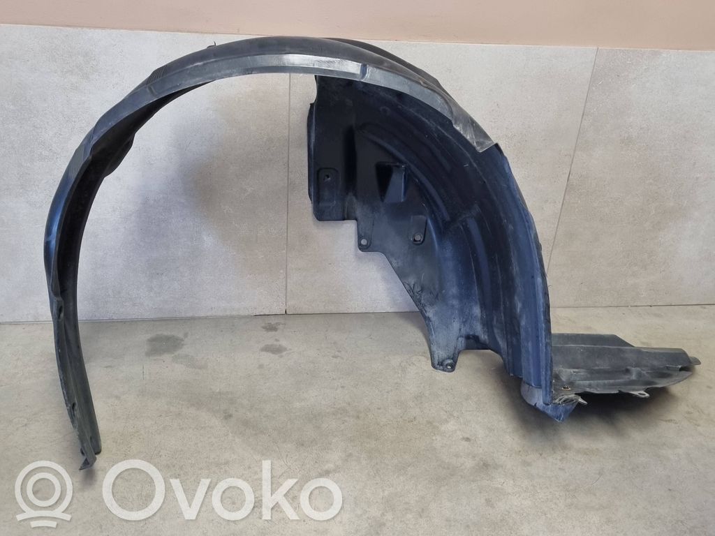 Subaru Outback (BS) Priekinis posparnis 