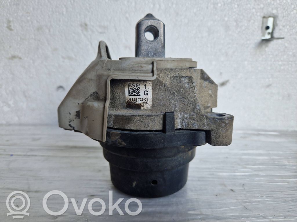 BMW X3 F25 Engine mount bracket 