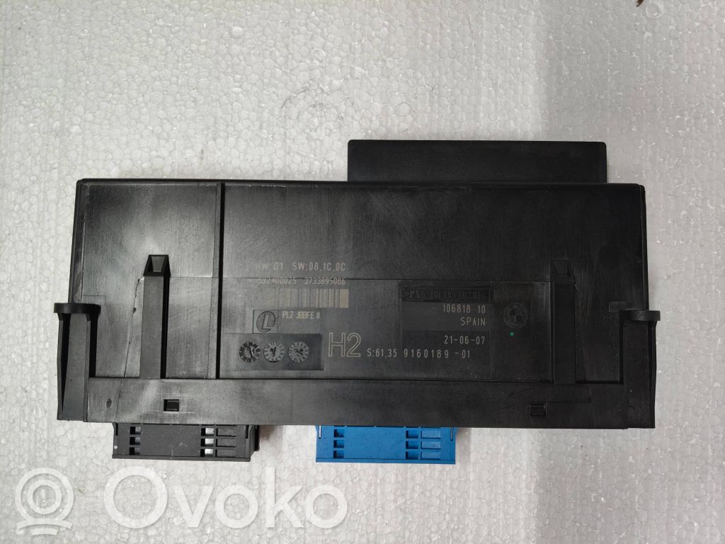 Comfort/convenience module   9160189,53Z400025,3733895086