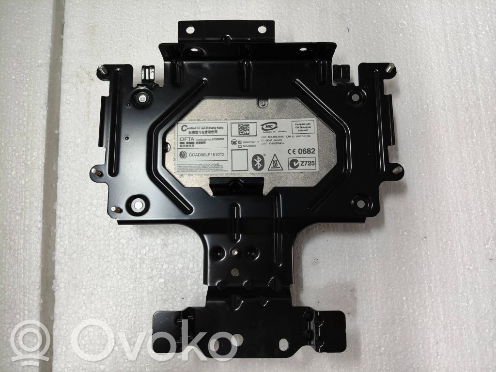 Moduł / Sterownik Bluetooth   9149843,7524F2077579659,10099110,77579659