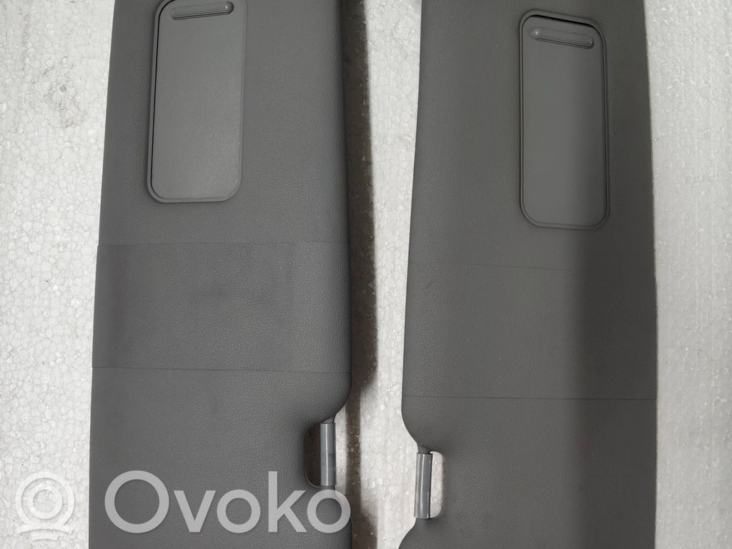 BMW 1 E81 E87 Sun visor 
