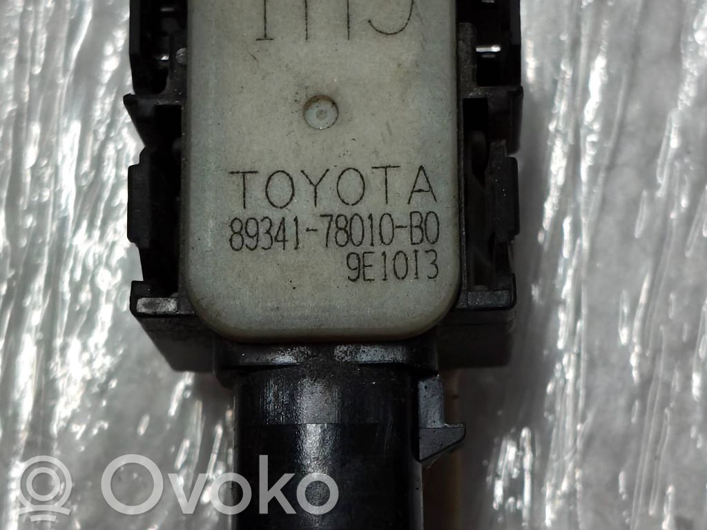 Sensor de aparcamiento PDC   8934178010B0