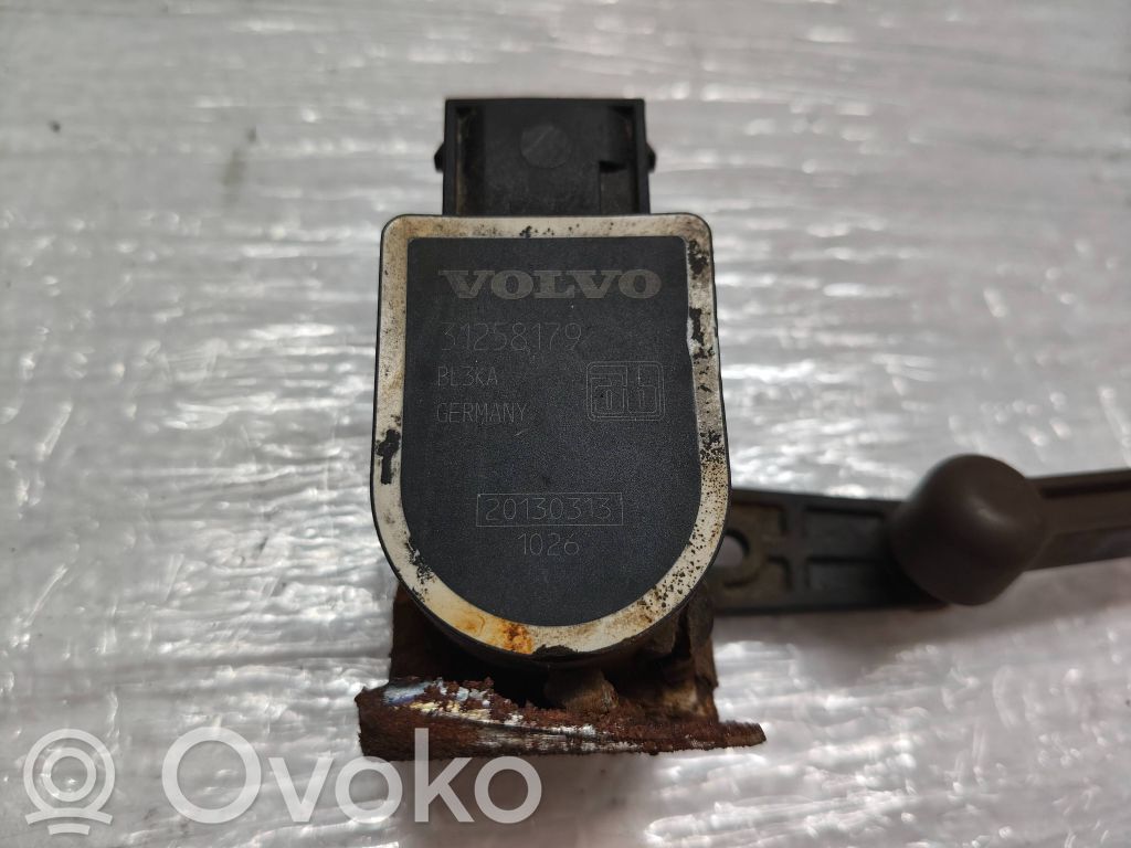 Headlight/headlamp level sensor   31258179,BL3KA,1026,20130313