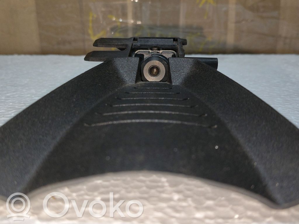 BMW 6 F12 F13 Cameră parbriz 