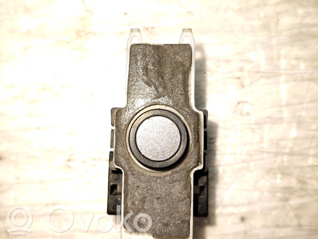 Lexus CT 200H Parksensor PDC 
