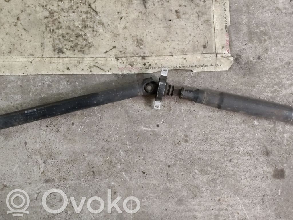 Wał napędowy / Komplet   7564396,004087310107