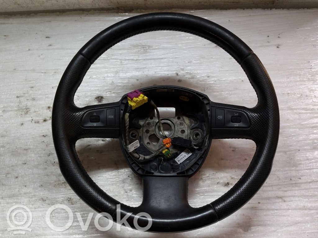 Audi A3 S3 8P Volante 
